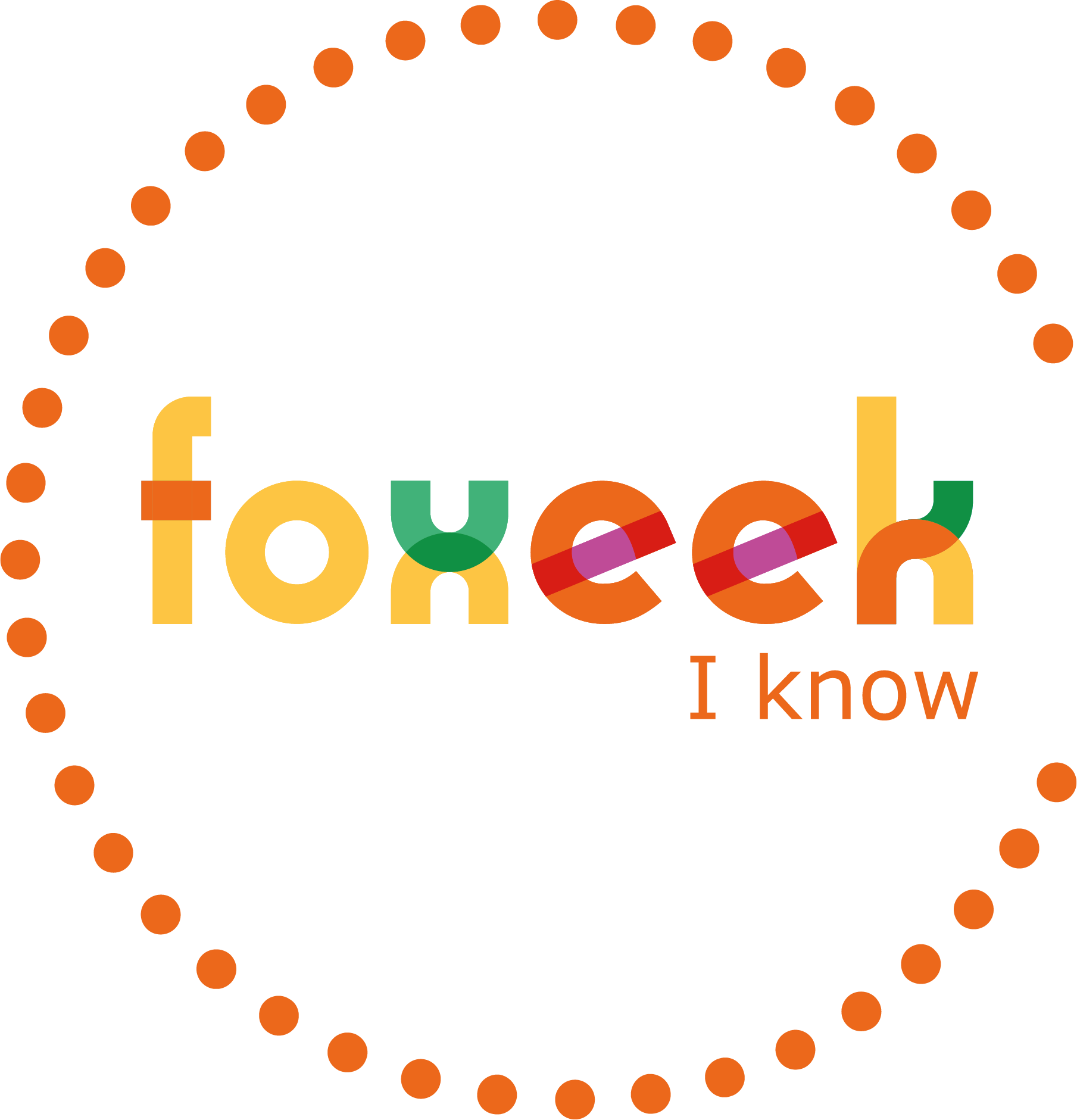 Foxeek